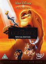 The Lion King - Rob Minkoff; Roger Allers
