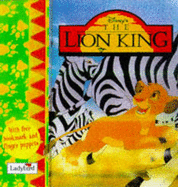 The Lion King - DISNEY