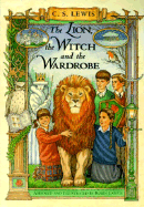 The Lion, the Witch and the Wardrobe: A Graphic Novel