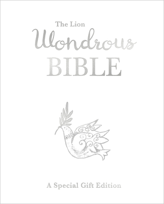 The Lion Wondrous Bible Gift Edition - Lock, Deborah