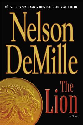 The Lion - DeMille, Nelson