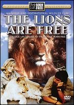 The Lions Are Free - 