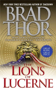 The Lions of Lucerne - Thor, Brad