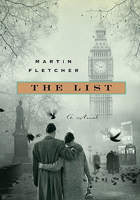 The List - Fletcher, Martin