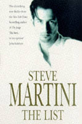 The List - Martini, Steve