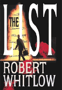 The List - Whitlow, Robert