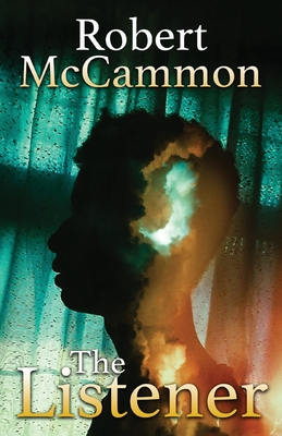 The Listener - McCammon, Robert