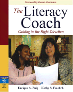 The Literacy Coach: Guiding in the Right Direction