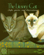 The Literary Cat - Running Press