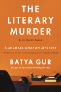 The Literary Murder: A Critical Case