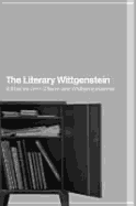 The Literary Wittgenstein
