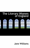 The Literary Women of England