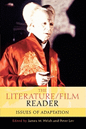 The Literature/Film Reader: Issues of Adaptation