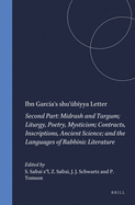 The Literature of the Jewish People in the Period of the Second Temple and the Talmud, Volume 3: The Literature of the Sages: Second Part: Midrash and Targum; Liturgy, Poetry, Mysticism; Contracts, Inscriptions, Ancient Science; And the Languages of...