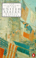 The Literature of the United States: Fourth Edition - Cunliffe, Marcus