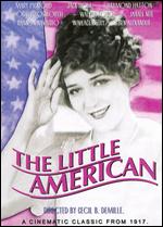 The Little American - Cecil B. DeMille