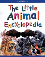 The Little Animal Encyclopedia