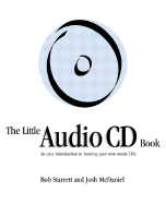 The Little Audio CD Book