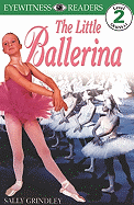 The Little Ballerina