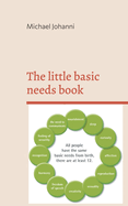 The little basic needs book: A walkable path