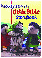 The Little Bible Storybook