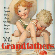 The Little Big Book for Grandfathers