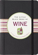 The Little Black Book of Wine