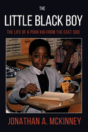 The Little Black Boy