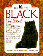 The Little Black Cat Book
