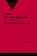 The Little Black Fish and Other Modern Persian Stories