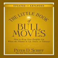 The Little Book Bull Moves (Updated and Expanded): How to Keep Your Portfolio Up When the Market Is Up, Down, or Sideways
