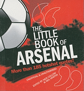 The Little Book of Arsenal