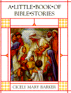The Little Book of Bible Stories