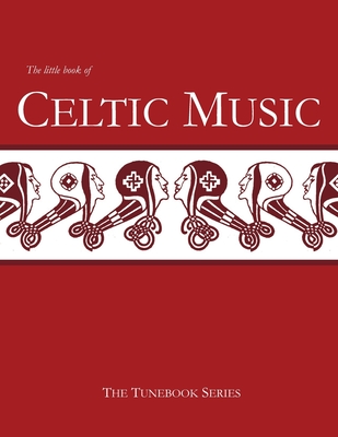 The Little Book of Celtic Music - Ducke, Stephen