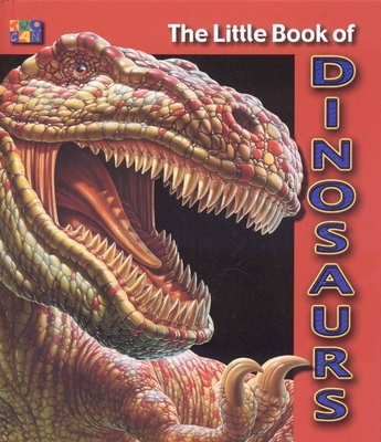 The Little Book of Dinosaurs - Winner, Cherie, Dr.