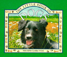 The little book of dogs
