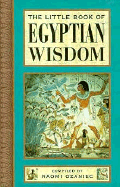 The Little Book of Egyptian Wisdom