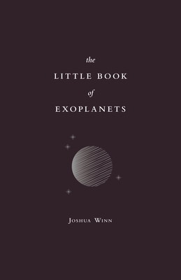 The Little Book of Exoplanets - Winn, Joshua N