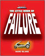 The Little Book of Failure - Blake, Marc