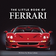 The Little Book of Ferrari