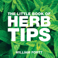 The Little Book of Herb Tips