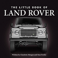 The Little Book of Land Rover