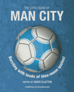 The Little Book of Man City