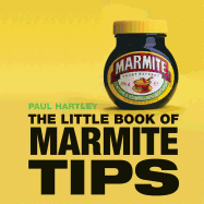 The Little Book of Marmite Tips