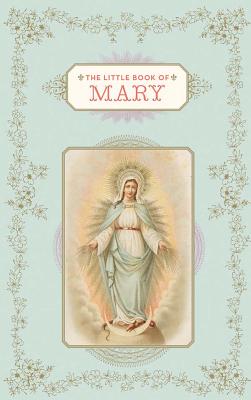 The Little Book of Mary - Barrely, Christine