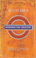 The little book of Mornington Crescent - Garden, Graeme