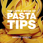 The Little Book of Pasta Tips