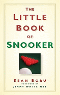 The Little Book of Snooker