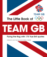 The Little Book of TEAM GB