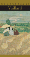 The Little Book of Vuillard